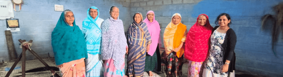 Artifacts and design work at IIT Hyderabad